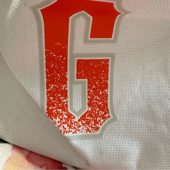 SGA Oracle Park SF giants 5/21/2022 fanny pack belt bag Coca Cola - Picture 4 of 4